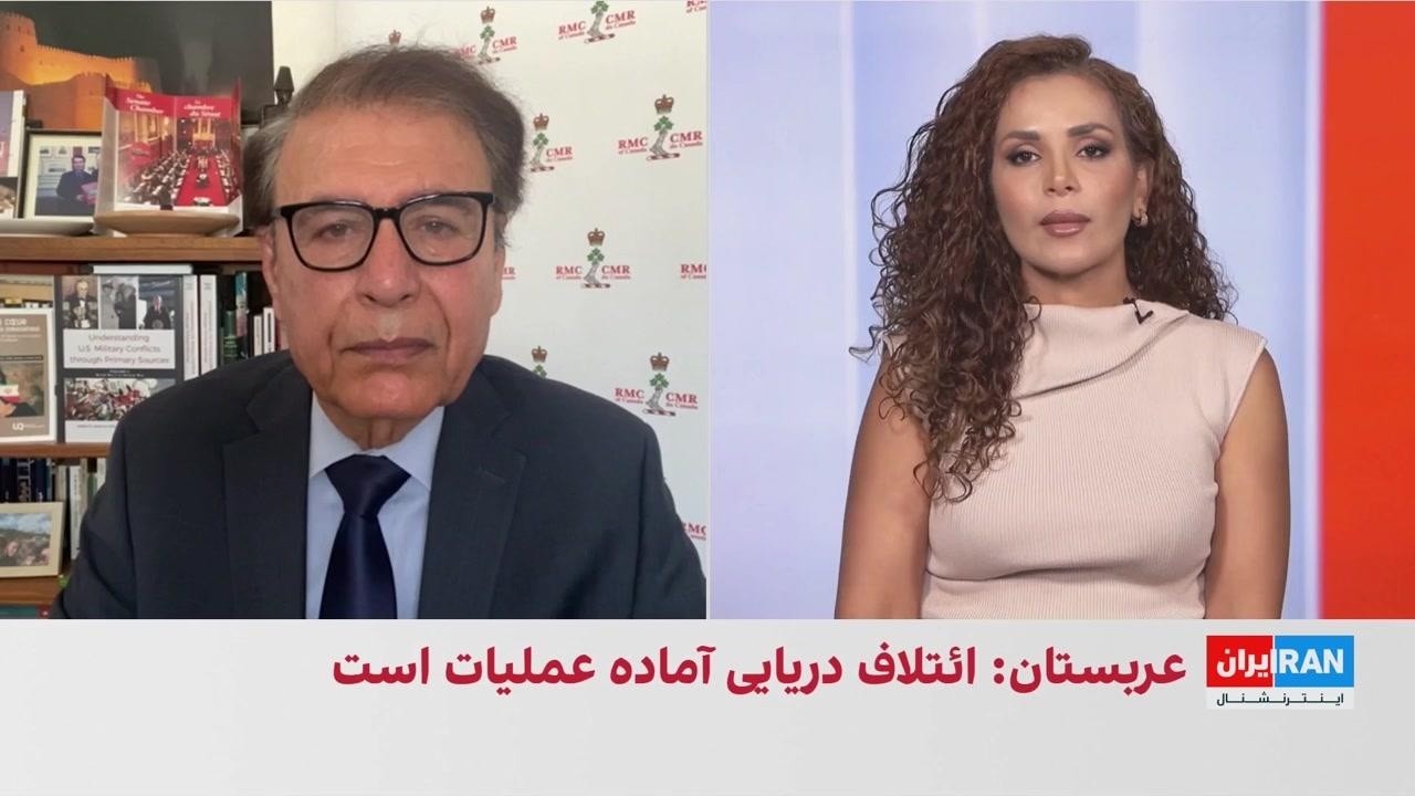 حسن‌یاری: مهار حوثی‌ها بدون اقدام جدی علیه جمهوری اسلامی ممکن نیست