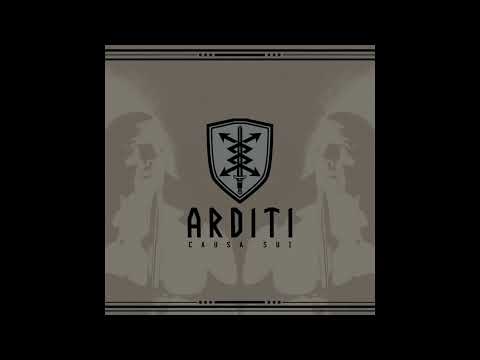 Arditi - Causa Sui (New track November 2025)