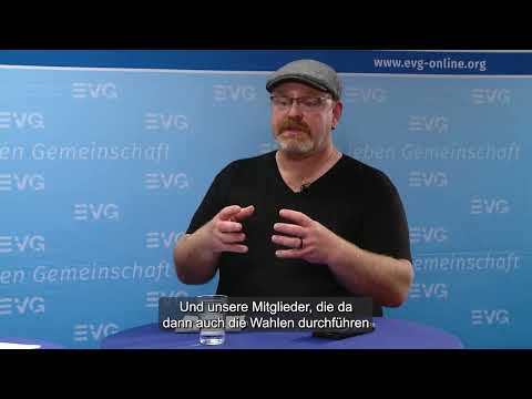 Frag Frank (live am 05.07.) - Wer bestimmt bei der EVG?
