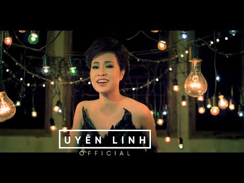 Uyên Linh - Mượn - Official MV