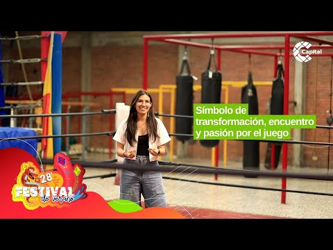 Cayetano Cañizares: el coliseo que late en Kennedy | Festival de Verano 2025