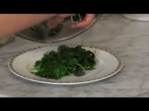 download lagu mp3 mp4 Cooking Spinach In Butter, download lagu Cooking Spinach In Butter gratis, unduh video klip Cooking Spinach In Butter