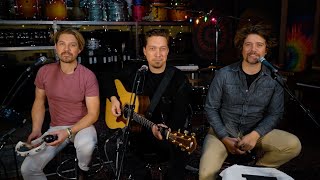 HANSON - Write You A Song | Acoustic Video