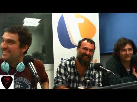 Miniatura de la entrevista a PUTAS DE HOJALATA 24 04 2018