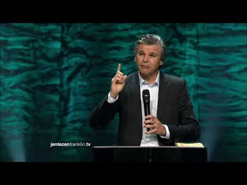 Jentezen Franklin | Understanding Biblical Prophecy