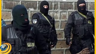 Նիկոլ Փաշինյանը երեկ գործողություններ կատարած իրավապահներին ներկայացրել է պետական պարգևի