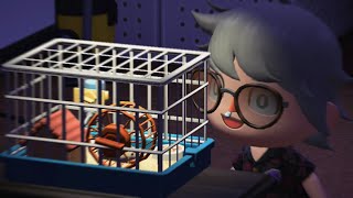 【ANIMAL CROSSING】 forming some terra 😎 【NIJISANJI EN | Kaelix Debonair】