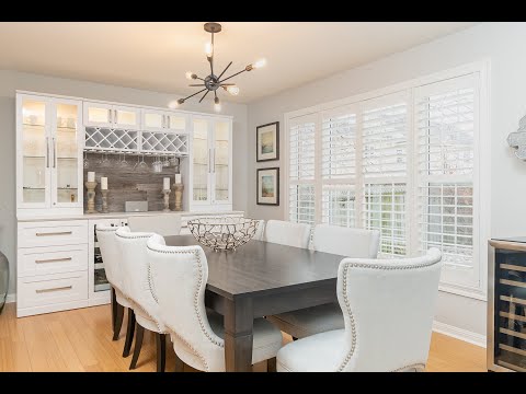 Home for Sale | 430 Baverstock Crescent | Milton, Ontario, Canada