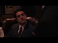 The Godfather: Part III (1990) - Vincent Mancini | Sonny's Son
