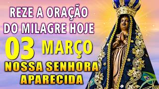 Coloque Sua CASA Sob o Manto de Nossa Senhora Aparecida e Afaste Todo Mal!