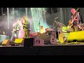 Wilco “Side With The Seeds” Live in Austin, Texas 9/29/23
