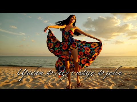 Krzysztof Król - Upadam 100 razy i wstaję 101