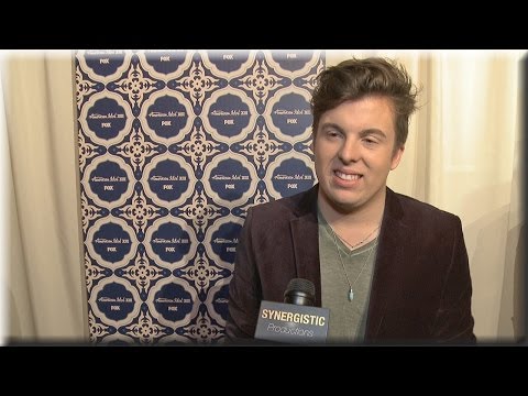 Alex Preston | His Take On "Story Of My Life" | American Idol Season 13 Top 10