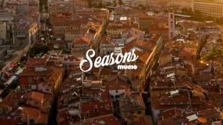 Rainsford - Too Close (Ninski X Mickey Valen Remix)