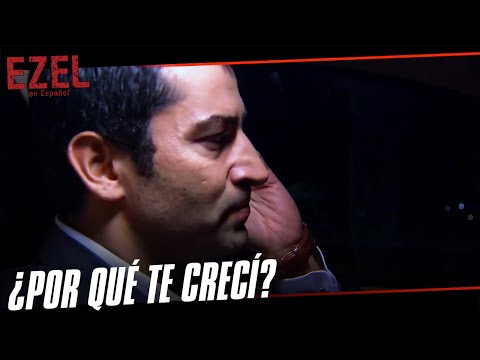 Confesión De EZEL Del Tío Ramiz - Ezel En Español