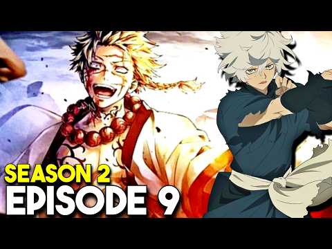 Nexanime and Natsu Recap