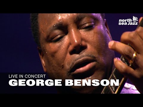 George Benson - 'Off Broadway' [HD] | North Sea Jazz Festival 2003