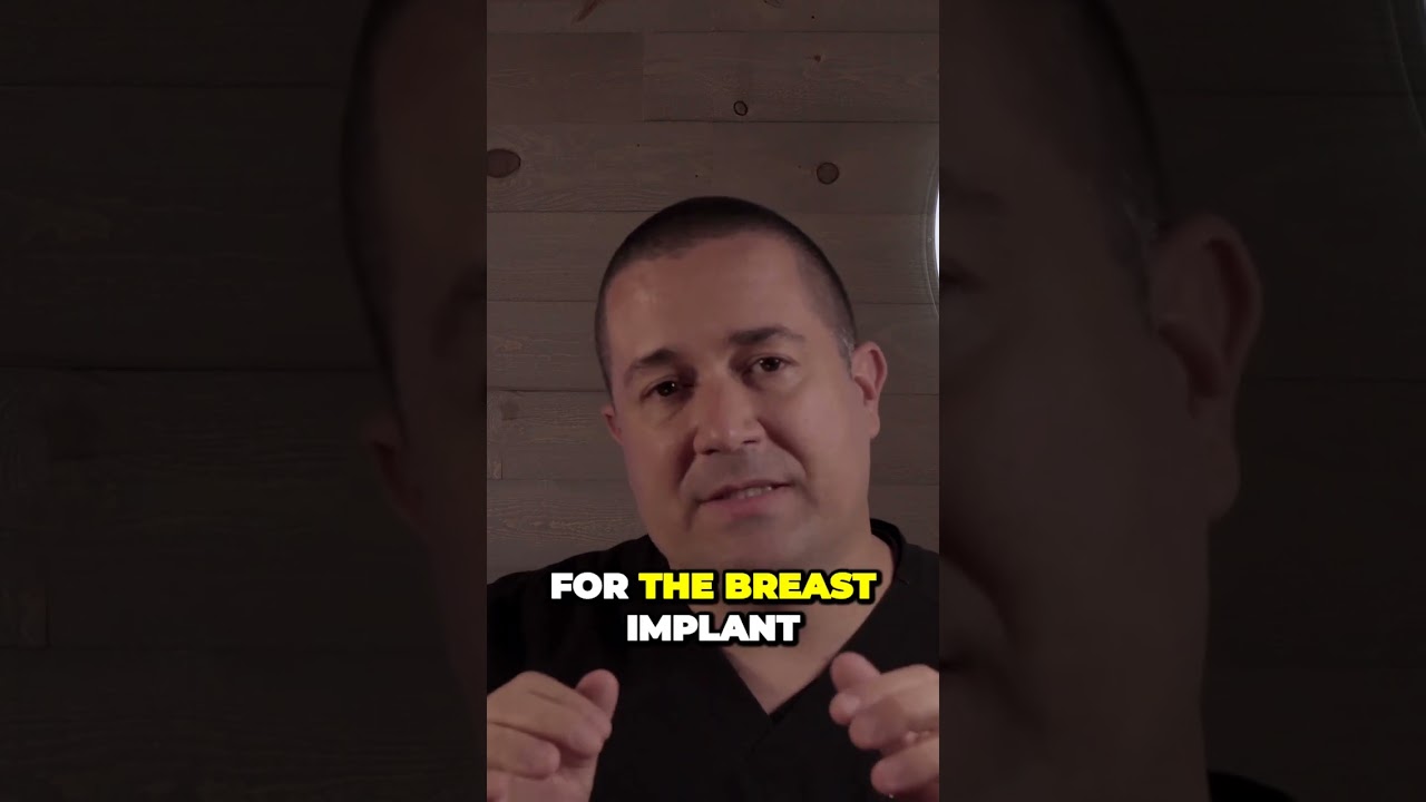 Unlocking the Secrets of Saline Breast Implants
