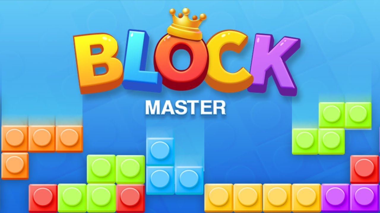 Block Puzzle Master gameplay tutorial