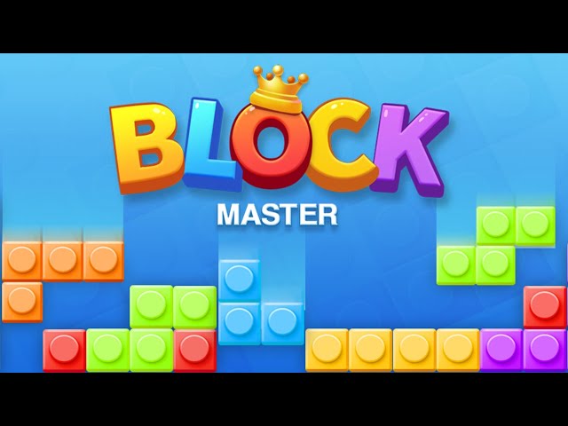 Block Puzzle Master gameplay tutorial