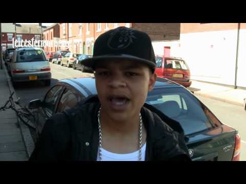 Leicester Murkery - Loco