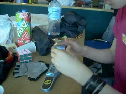 Shadet & Cubedron - 8.78