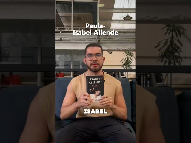 Vídeo relacionado con Paula: Paula