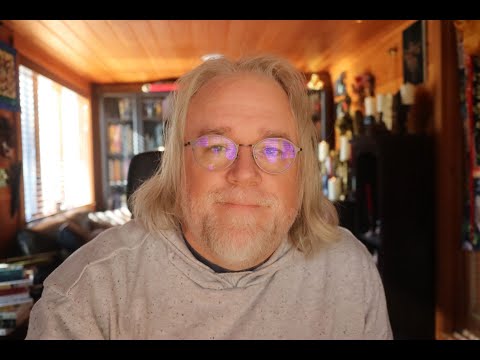 Seeing Spirits Part 2: Behind The Space We See