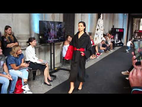 MadMood Milano Fashion Week Day Day 3 - Plik & Provocative