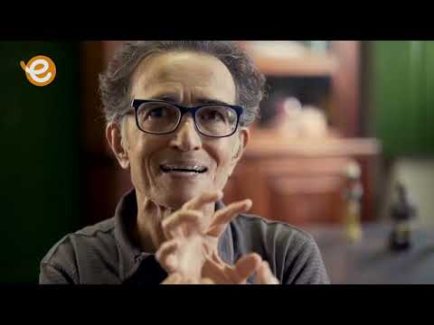 A Ultima Abolição - 2018