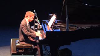 The Divine Comedy - When the Lights Go Out all over Europe - Nuits de Fourvière (2012/06/14)