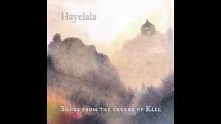 Hayelala - Golden Dust