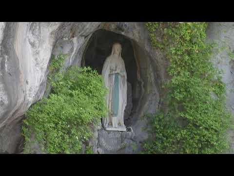 Rosario di Lourdes - 08/04/2021