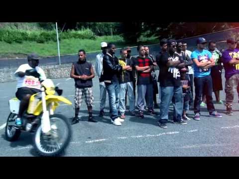 Gazé Milé - Sartek, Boobz, Falo P3 et Dj One Mat