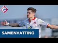 Samenvatting | Noordwijk - ONS Sneek | 30-03-2019 - OMROEP WEST SPORT