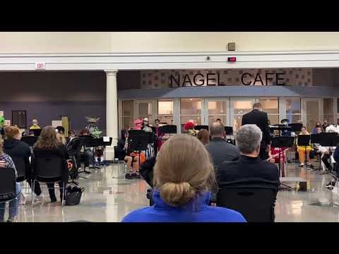 Creepy Crawlies by Michael Story