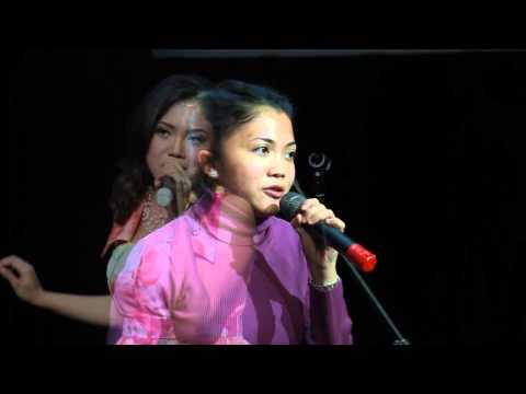 Elva Patty_Through the Fire