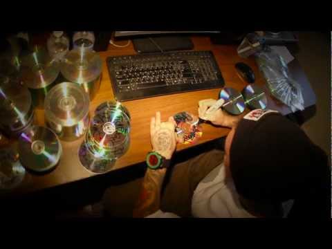 Phora - Nothing But Love [Prod. by Afta-1] (Official Video)