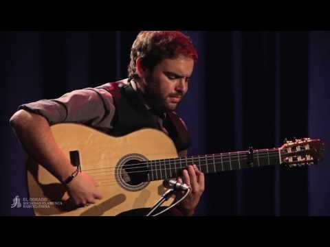 Dani de Morón y Kike Terron - Bulerías