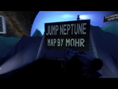 Beginnings 4 Map showcase - jump_neptune by Mohr