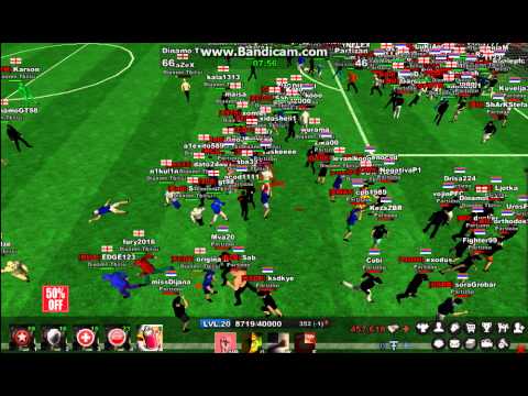 Dinamo tbilisi vs Partizan