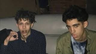 TAKEURCLOUTTT - juggfather x killtj  ( Prod. wilkiedied )