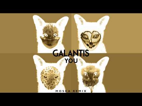 Video thumbnail for You (Moska Remix)