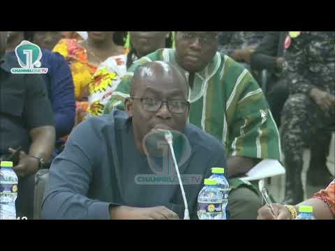 GNPC Says 15% Revenue Retention Is Constraining Operations