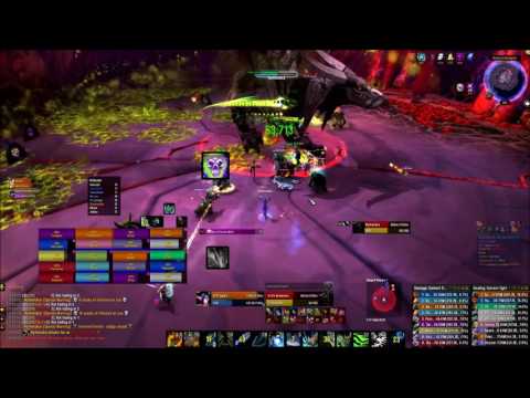 OG Feedback - Nythendra Mythic (Resto Druid PoV)
