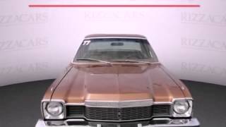 preview picture of video '1977 Dodge Aspen North Riverside IL'