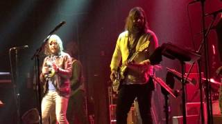 The Magpie Salute - Stand Back