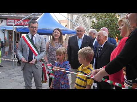 Memorial Gagliardi - a cinquant'anni dalla scomparsa di don Felipe