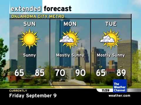 Custom IntelliStar 1 SD: Oklahoma City, OK - 09/09/2016