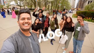 This Is Why Indian Students Study At UIC🔥 $0 Fee For Masters 😍